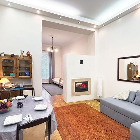 Fireplace Holidays Βουδαπέστη Εξωτερικό φωτογραφία
