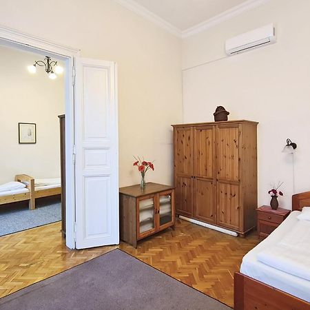 Fireplace Holidays Βουδαπέστη Εξωτερικό φωτογραφία