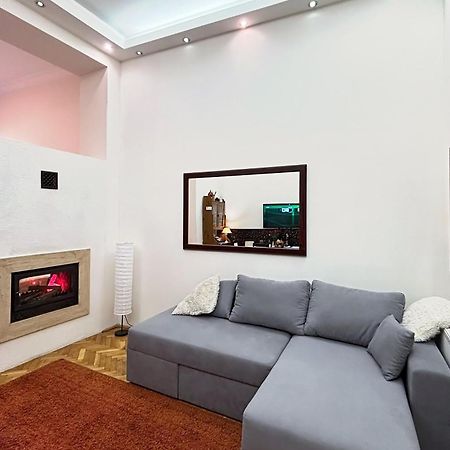 Fireplace Holidays Βουδαπέστη Εξωτερικό φωτογραφία