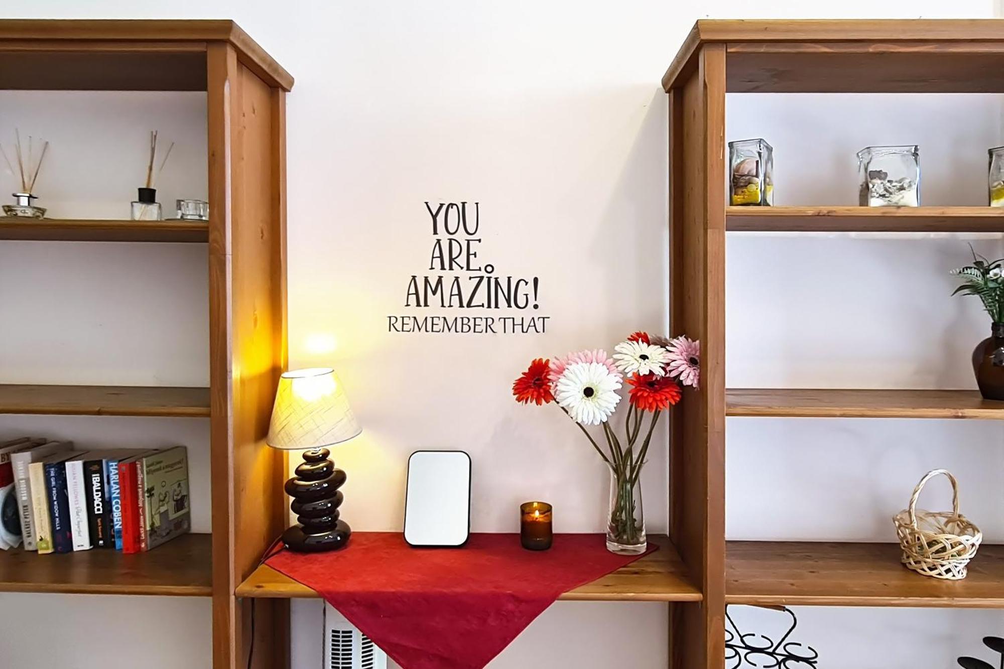 Fireplace Holidays Βουδαπέστη Εξωτερικό φωτογραφία