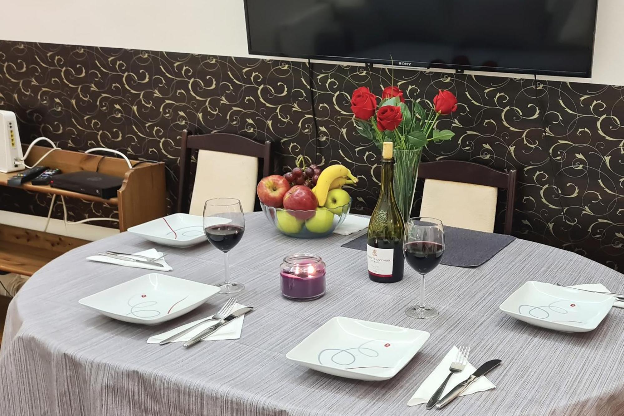 Fireplace Holidays Βουδαπέστη Εξωτερικό φωτογραφία