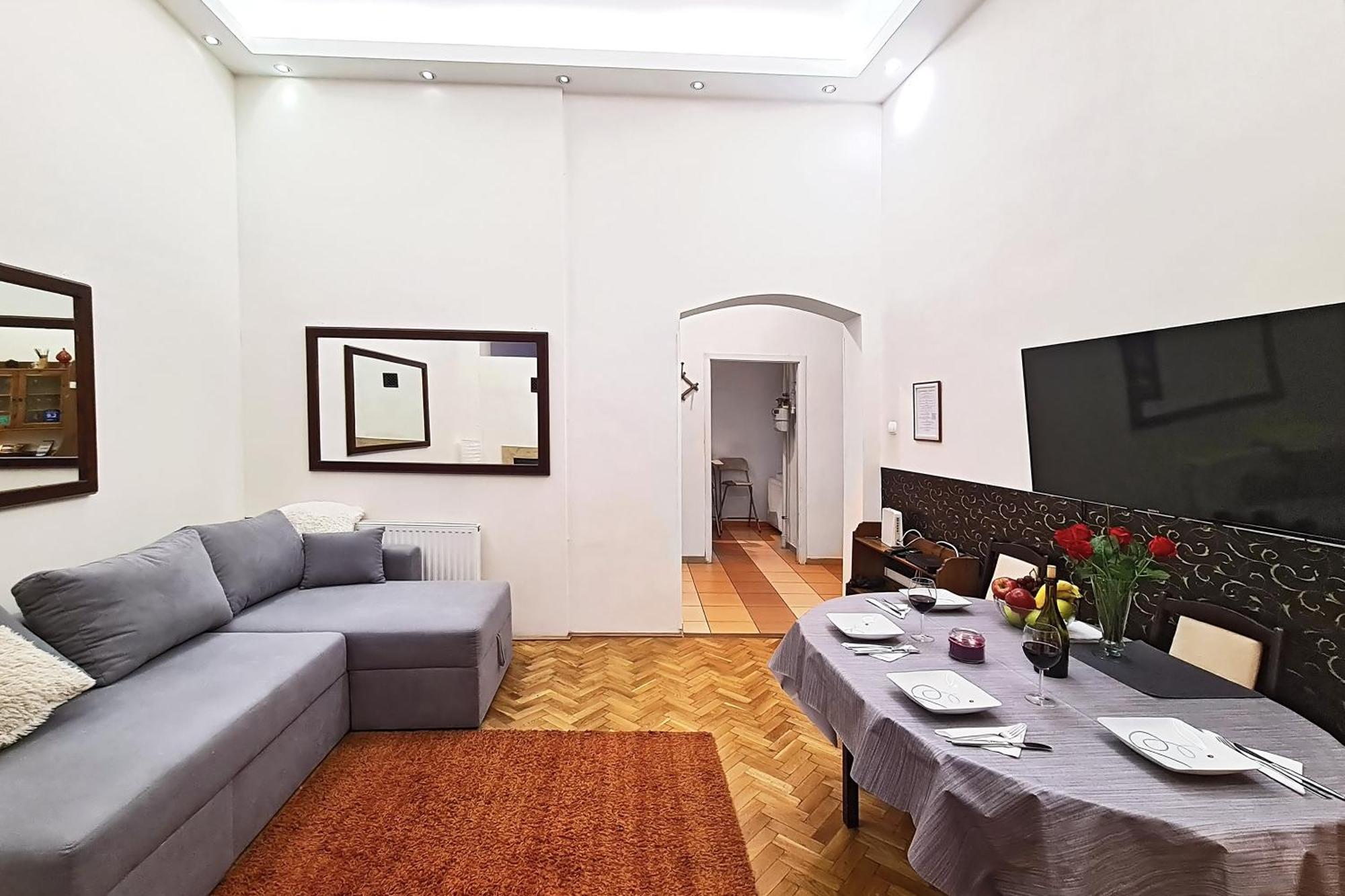 Fireplace Holidays Βουδαπέστη Εξωτερικό φωτογραφία