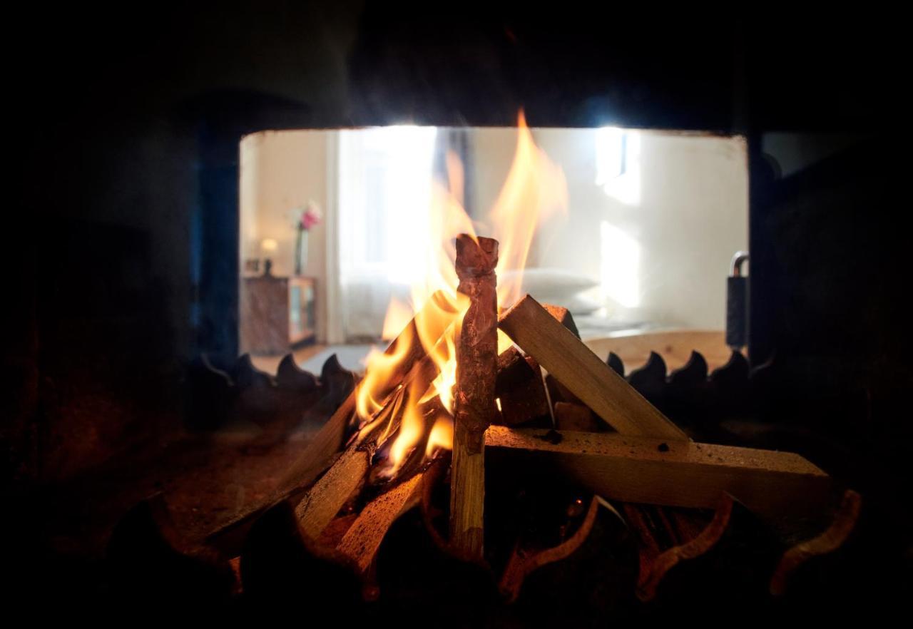 Fireplace Holidays Βουδαπέστη Εξωτερικό φωτογραφία